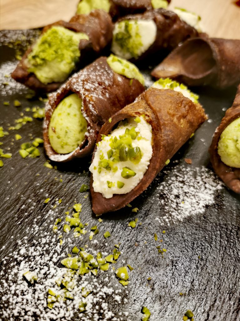 cannoli